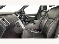 Used Land Rover Discovery 5 HSE Dynamic 360 HP (264 kW) 2021 Other SUV