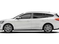 New Ford Focus ST-Line 155 HP (114 kW) 2025 Hatchback
