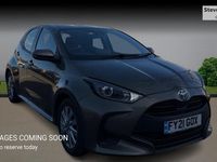 Used Toyota Yaris Hybrid 116 HP (85 kW) 2026 Hatchback