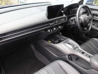 New Honda ZR-V Advance 184 HP (135 kW) 2025 Still night SUV