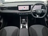 New MG HS SE 299 HP (219 kW) 2026 Grey SUV
