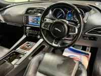 Used Jaguar F-Pace R-Sport 241 HP (177 kW) 2020 SUV