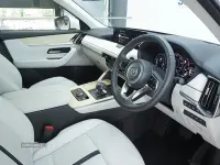 Used Mazda CX-80 Takumi-Line 327 HP (240 kW) 2025 White SUV