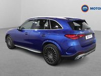 Used Mercedes GLC300 AMG Line Premium Plus 269 HP (197 kW) 2025 Estate