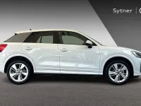 New Audi Q2 S-Line 150 HP (110 kW) 2026 SUV