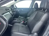 Used Nissan Qashqai Tekna 115 HP (84 kW) 2015 Grey SUV