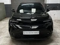 Usado Vauxhall Mokka GS Line 2022 Negro SUV