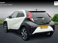 Used Toyota Aygo X 72 HP (52 kW) 2025 SUV