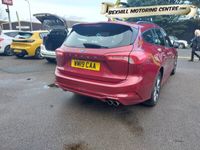 used Ford Focus 1.5 EcoBoost 150 ST Line 5dr**ONE OWNER FROM NEW**