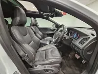 Usado Volvo XC60 R-Design 181 CV (133 kW) 2014 Blanco SUV