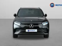 Used Mercedes EQA250 AMG line 139 kW (190 HP) 2022 Black SUV