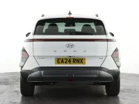 Used Hyundai Kona Ultimate 2024 White SUV