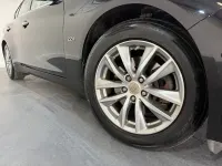 Used Infiniti Q50 Premium 170 HP (125 kW) 2015 Black Sedan