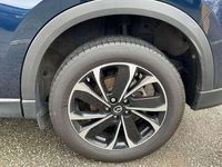 Used Mazda CX-5 Exclusive-Line 181 HP (133 kW) 2023 Blue SUV