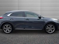 Used Kia XCeed 158 HP (116 kW) 2021 Grey SUV