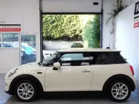 Usado Mini ONE Classic 102 CV (75 kW) 2019 Blanco Utilitario