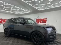 Used Land Rover Range Rover HSE 2022 SUV