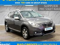 Used Peugeot 2008 Allure 2008