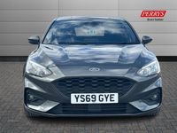 used Ford Focus s 1.0 EcoBoost 125 ST-Line 5dr Hatchback