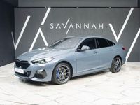 Used BMW 220 M Sport 190 HP (139 kW) 2022 Grey Coupe
