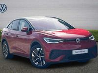 Used VW ID.5 Pro 210 kW (286 HP) 2025 Kings red SUV