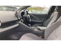 Used Toyota C-HR 140 HP (102 kW) 2024 White SUV