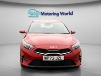 Used Kia Ceed Sportswagon 160 HP (117 kW) 2023 Estate