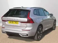 Used Volvo XC60 Plus 250 HP (183 kW) 2026 Black SUV