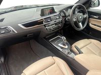 Used BMW 230 M Sport 252 HP (185 kW) 2018 Black Coupe