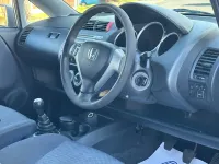 Used Honda Jazz SE 82 HP (60 kW) 2007 Silver Hatchback
