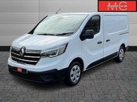 Usado Renault Trafic Business 128 HP (94 kW) 2023 Branco