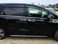 Used Honda Odyssey 2026 Black MPV