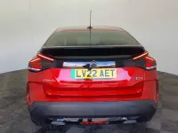 Used Citroën e-C4 Shine 100 kW (136 HP) 2023 Hatchback