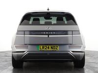 Used Hyundai Ioniq Edition 167 kW (228 HP) 2024 Grey Hatchback