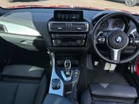 used BMW M240 2 SeriesCoupe 3.0 2dr