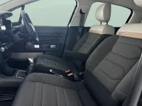 Usado Citroën C3 PureTech 83 CV (61 kW) 2024 Negro Utilitario