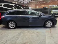 Used Peugeot 508 Active 2015 Blue Estate