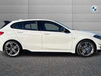 used BMW M135 1 Series i xDrive 2.0 5dr