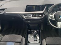 Used BMW M235 Comfort Edition 306 HP (225 kW) 2021 Alpine white  Coupe