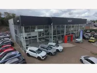 Used Kia Niro 2018 White SUV