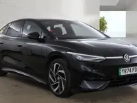Begagnad VW ID.7 Pro 210 kW (286 HK) 2025 Halvkombi