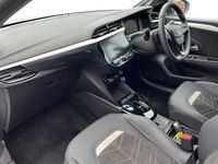 Used Vauxhall Corsa Ultimate 101 HP (74 kW) 2025 White Hatchback