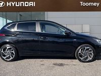 Used Hyundai i20 Premium 101 HP (74 kW) 2023 Hatchback