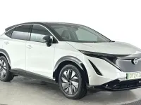 Used Nissan Ariya Evolve 177 kW (242 HP) 2026 SUV