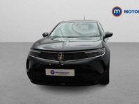 Second-hand Vauxhall Mokka Edition 101 CP (74 kW) 2022 Negru SUV