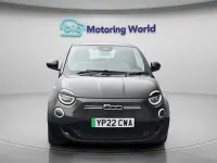 Used Fiat 500e La Prima 86 kW (118 HP) 2022 Hatchback