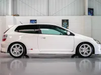 Used Honda Civic Type R 212 HP (155 kW) 2026 White Hatchback