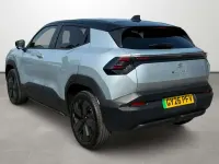 New Suzuki e-Vitara 135 kW (184 HP) 2026 Grey SUV