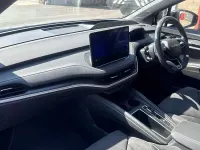 Used Skoda Enyaq iV SportLine 210 kW (286 HP) 2025 Blue SUV