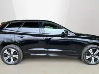 Used Volvo XC60 Plus 249 HP (183 kW) 2023 Black SUV